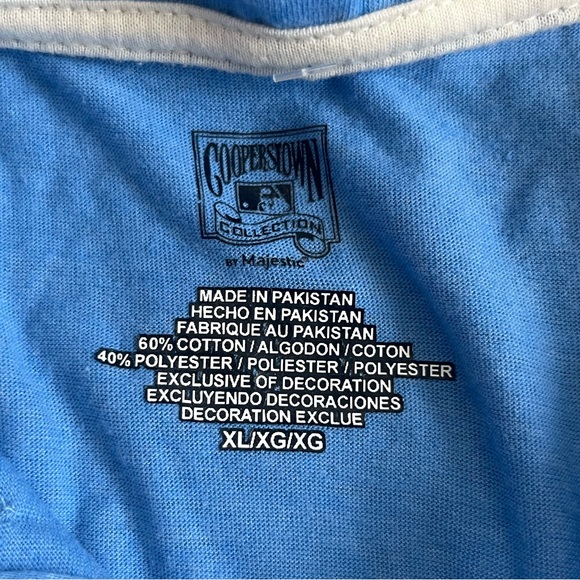 MLB St. Louis Cardinals Majestic Polo - Picture 5 of 5